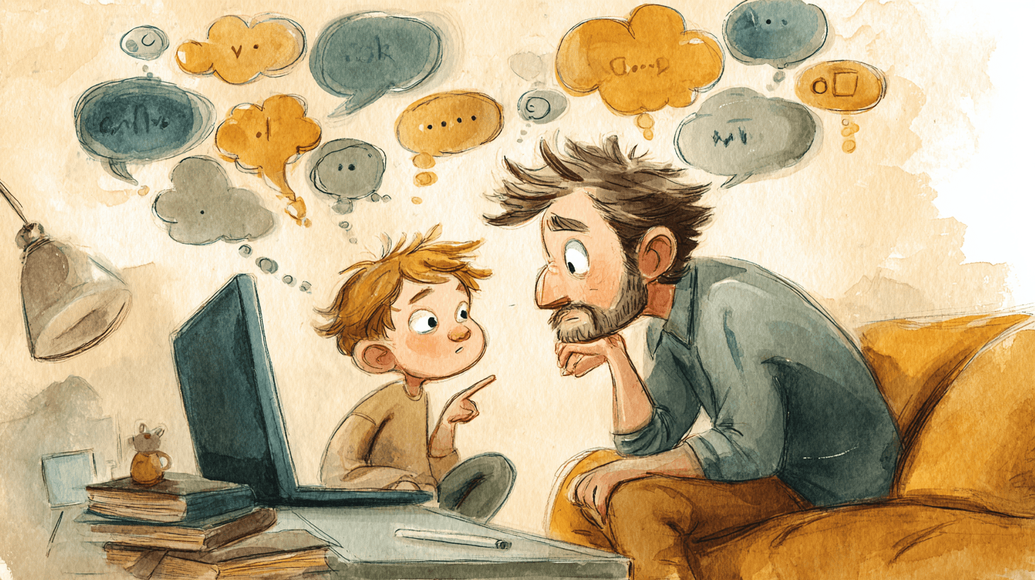 FAQs for parents of preschoolers