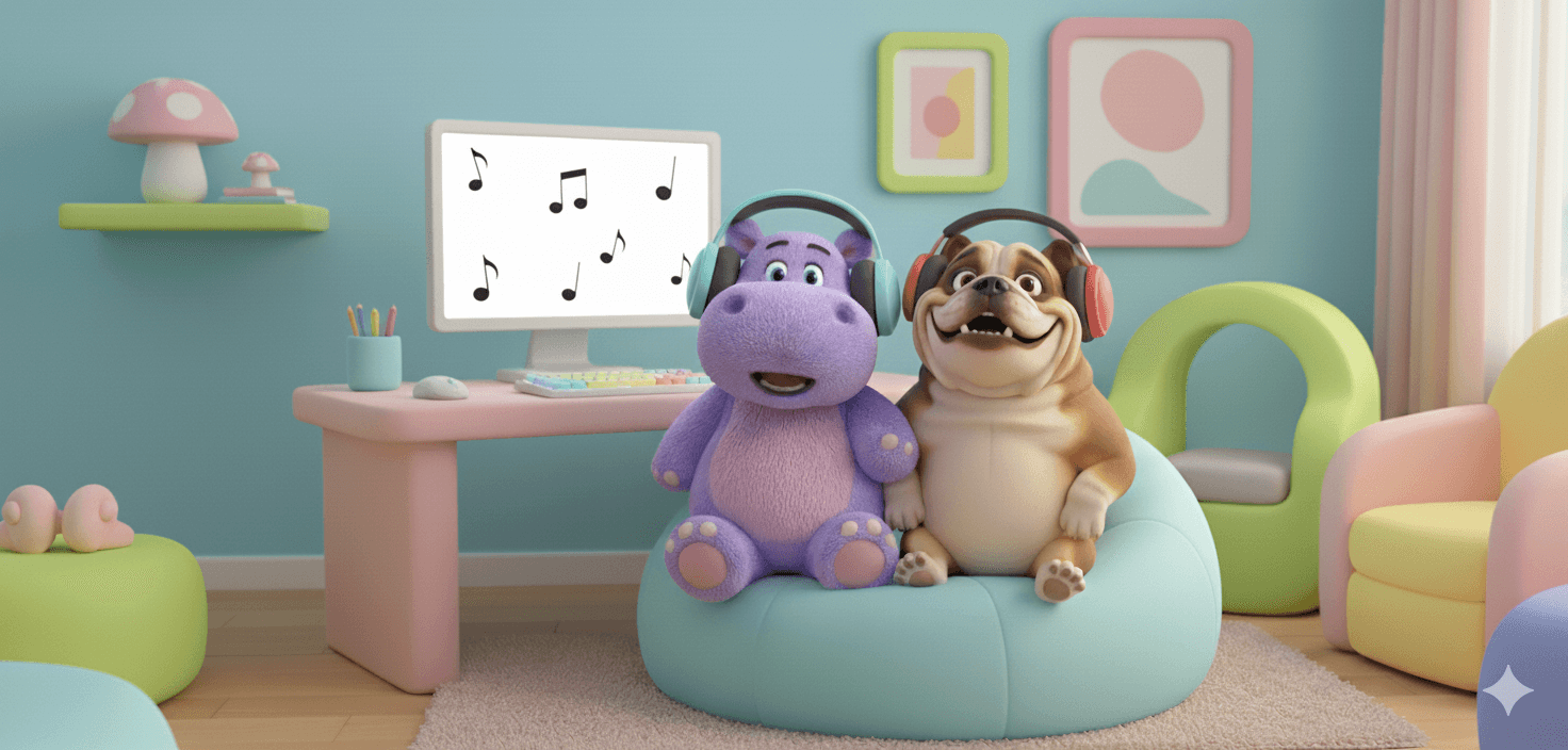 Make a Personalized Song